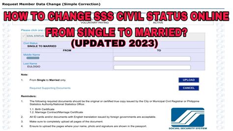 employment status in tagalog example